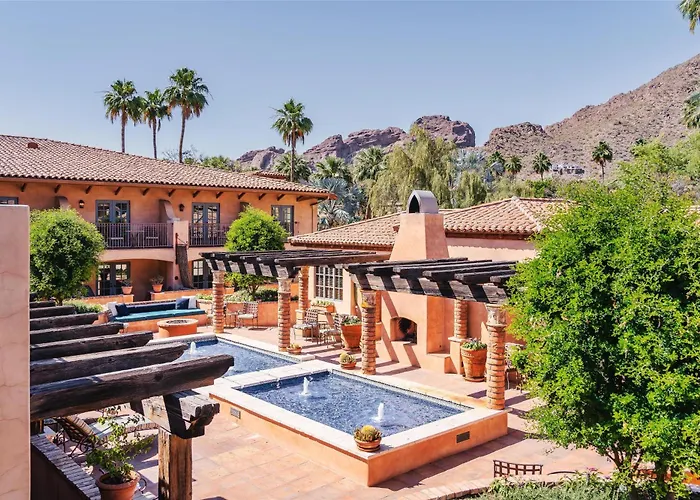 Royal Palms Resort And Spa, Part Of Hyatt