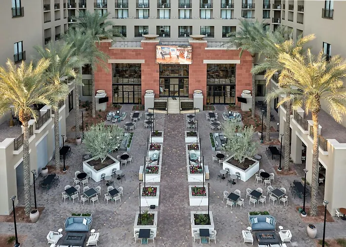 The Westin Kierland Resort & Spa